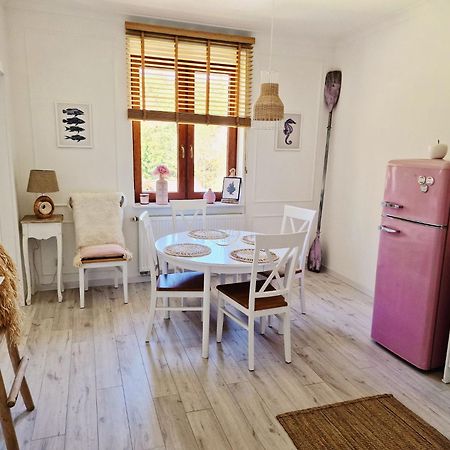 Villa Miod Malina Wisełka Dış mekan fotoğraf
