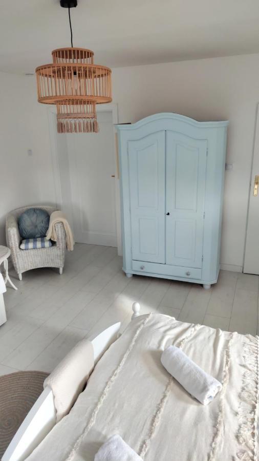 Villa Miod Malina Wisełka Dış mekan fotoğraf