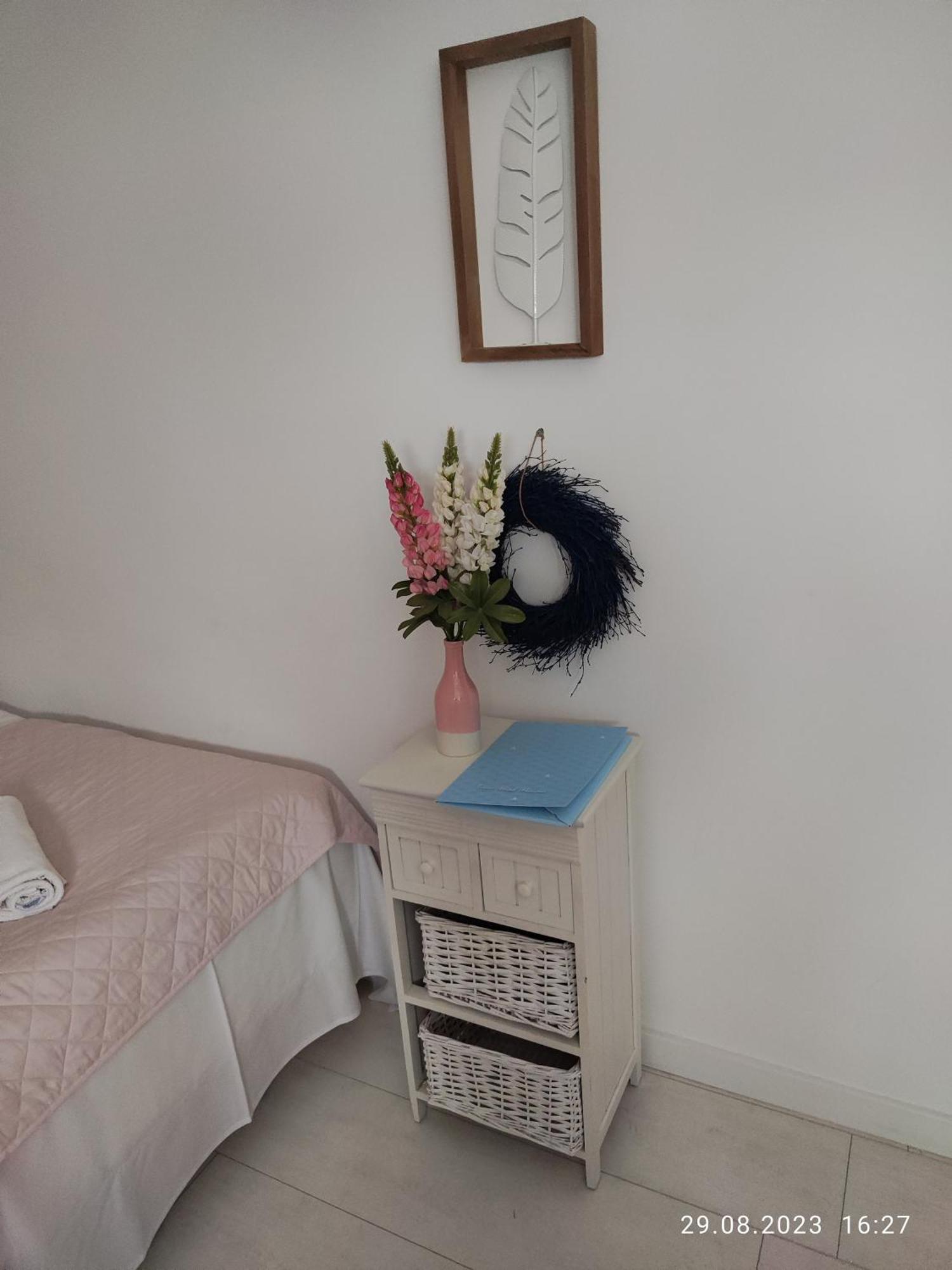 Villa Miod Malina Wisełka Dış mekan fotoğraf