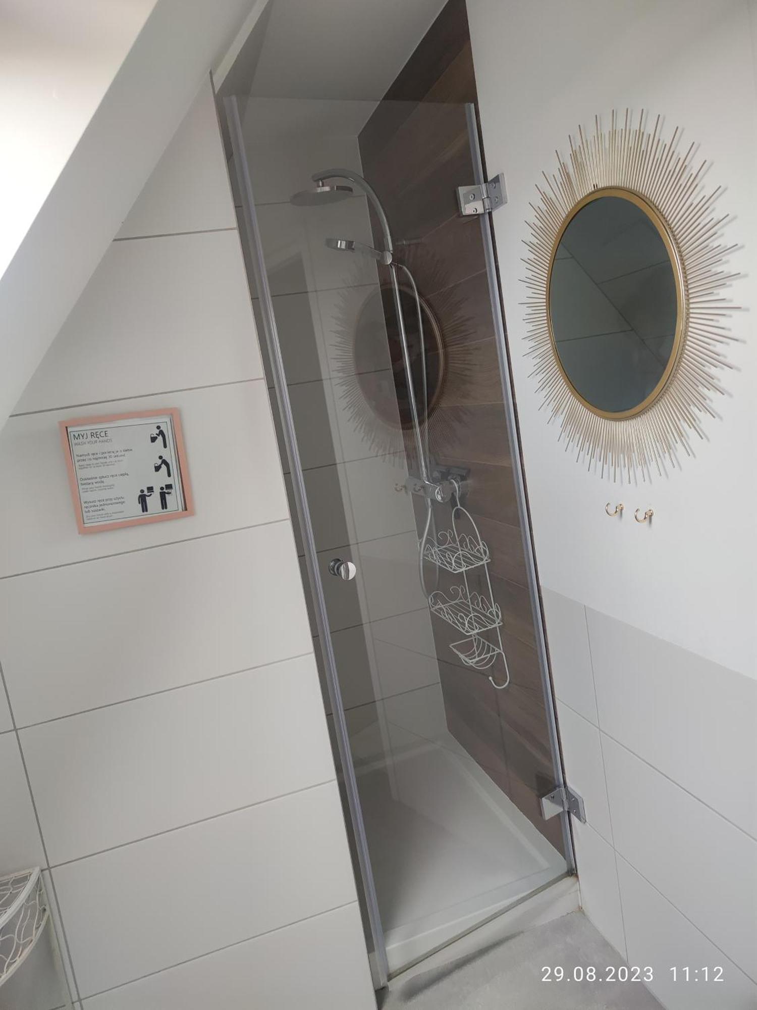 Villa Miod Malina Wisełka Dış mekan fotoğraf