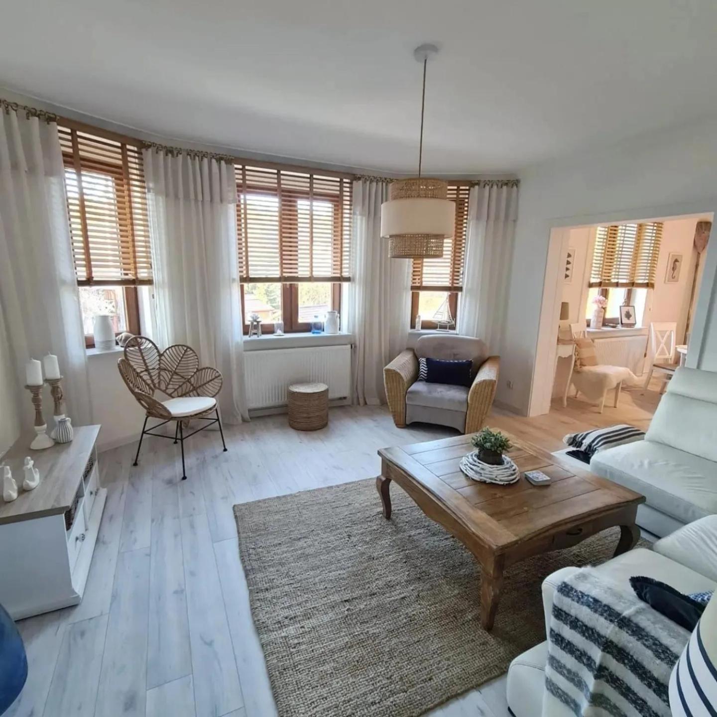 Villa Miod Malina Wisełka Dış mekan fotoğraf