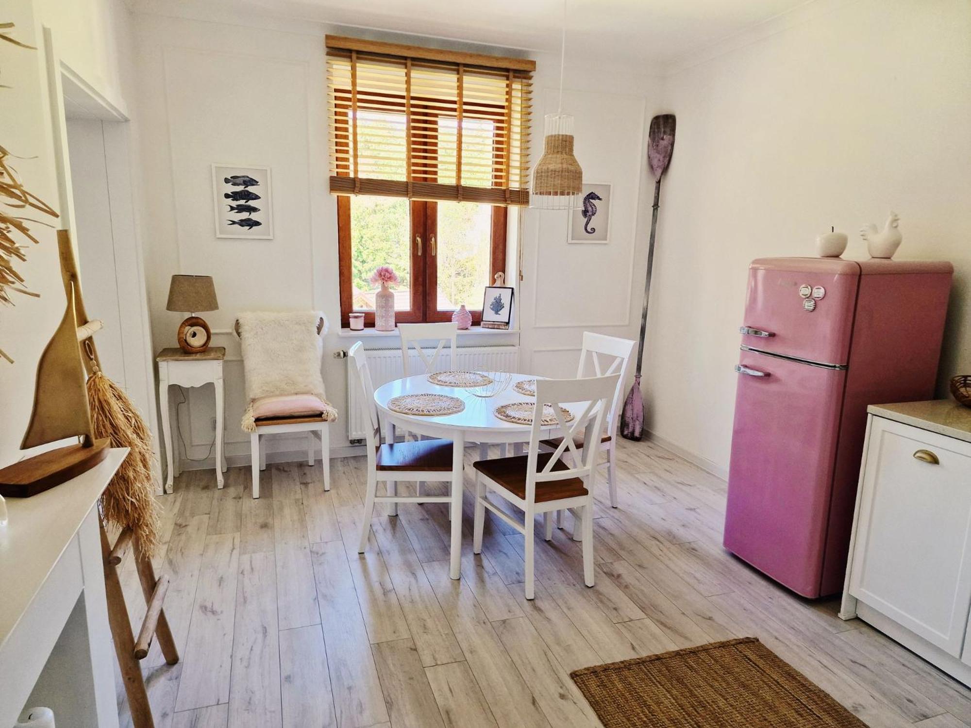 Villa Miod Malina Wisełka Dış mekan fotoğraf